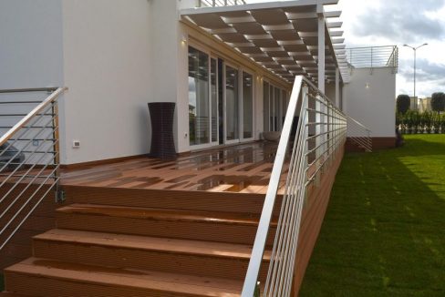 L’efficienza energetica, valore primario di Sib case emobili ecosostenibili
