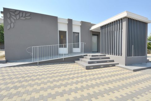 Costanzo Sansonetti di Sib, firma autorevole delle case prefabbricate