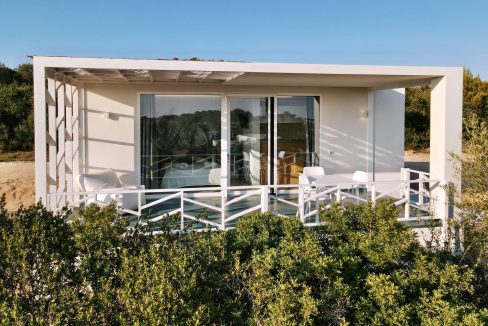 Comfort, sicurezza e ricercatezza: la casa mobile natura conquista le strutture ricettive