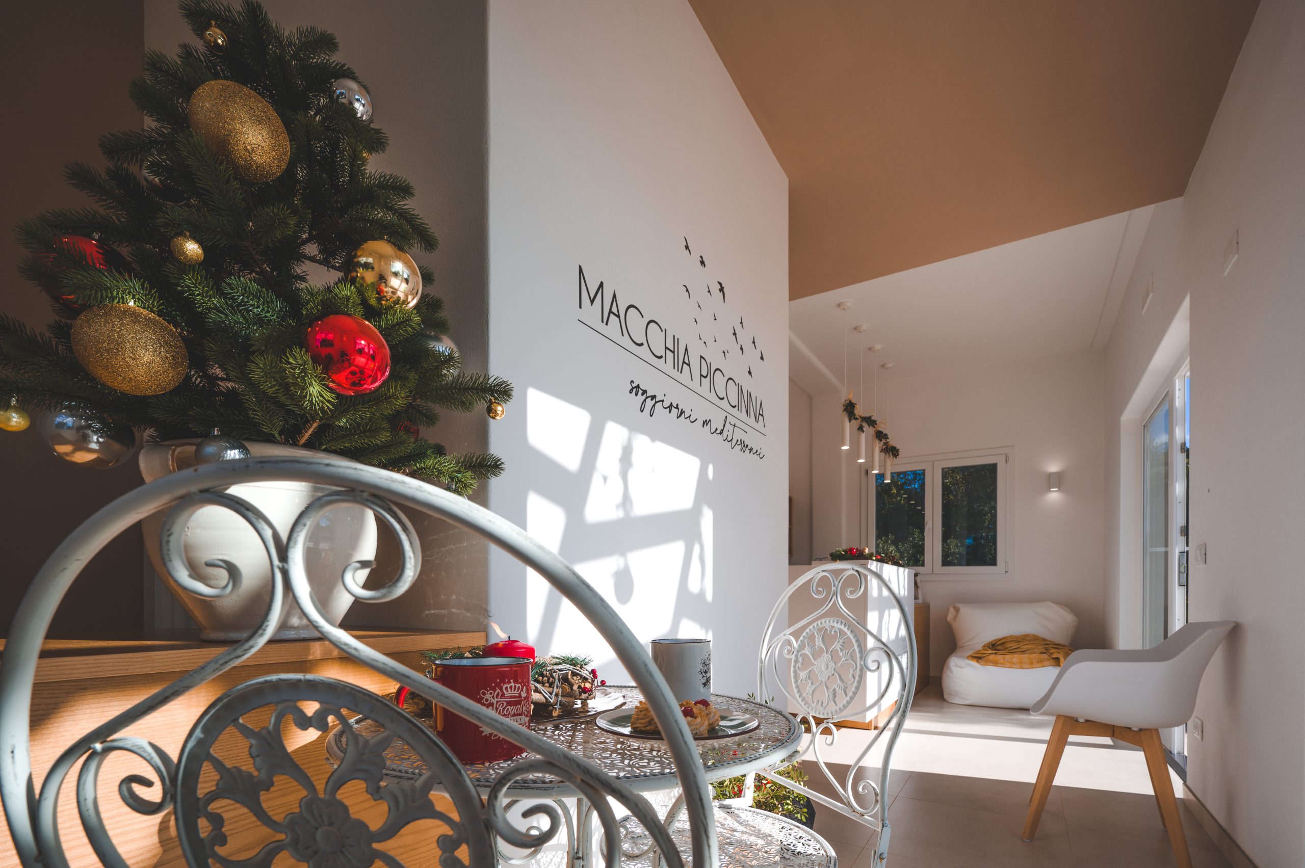 Reception, spa, chioschi, punti vendita, stand: ecco le strutture commerciali prefabbricate